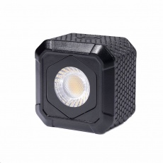Lume Cube 2.0 Single Black LED světlo pro foto a video