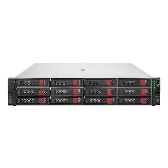 HPE PL DL380g11 4509 (2.6/8C) 2x32G (p64706) 8SFF MR408i-o 2x480G 2x1000W 4x1Gb NBD333 Smart Choice