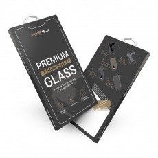RhinoTech Tvrzené ochranné 3D sklo pro iPhone 13 Mini 5.4'' RhinoTech Tvrzené ochranné 3D sklo pro iPhone 13 Mini 5.4''