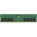 KINGSTON DIMM DDR5 48GB 5600MT/s CL46 Non-ECC 2Rx8 ValueRAM