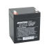 AVACOM baterie 12V 5Ah F2 HighRate (PBAV-12V005-F2AH)