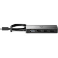 HP dock - USB-C Travel Hub G2