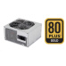 Fortron zdroj 550W FSP550-50ABA 80PLUS GOLD, bulk