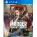 PS4 hra Agatha Christie - Murder on the Orient Express - Deluxe Edition