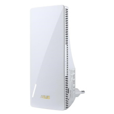 ASUS RP-AX58 Wireless AX3000 Wifi 6 Range Extender, 1x gigabit RJ45, AiMesh