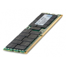 HP memory 32GB RDIMM (1x32GB/QR/x4/DDR3-1333/PC3L10600/LowVoltage/LoadRed/CAS9/DL360/380pG8/BL460G8) 647903-B21