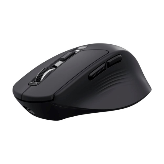 TRUST Myš Niven, Bezdrátová, černá TRUST Myš Niven, Bezdrátová, černá