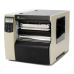 Zebra 220Xi4, 8 dots/mm (203 dpi), ZPLII, multi-IF, print server (ethernet)