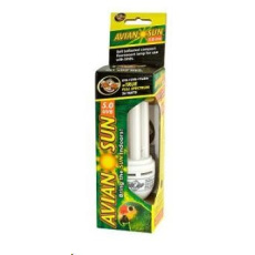 ZMD osvetl.AvianSun 5.0 UVB Compact 26W ZMD osvetl.AvianSun 5.0 UVB Compact 26W