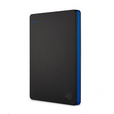 SEAGATE Game Drive pro PS4 2TB Ext. 2,5" USB 3.0