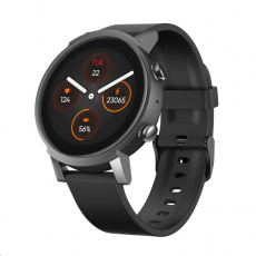 TicWatch E3 Panther Black TicWatch E3 Panther Black