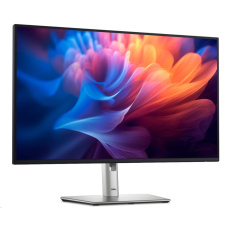 BAZAR - DELL LCD P2725H - 27"/IPS/LED/1920x1080/16:9/100Hz/8ms/1500:1/300 cd/m2/HDMI/DP/VGA/Pivot/VESA/3YNBD, komplet BAZAR - DELL LCD P2725H - 27"/IPS/LED/1920x1080/16:9/100Hz/8ms/1500:1/300 cd/m2/HDMI/DP/VGA/Pivot/VESA/3YNBD, komplet
