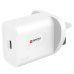 SKROSS USB-C nabíjecí adaptér Power charger 30W UK, Power Delivery, typ G