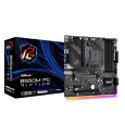 ASRock MB Sc AM4 B550M PG RIPTIDE, AMD B550, 4xDDR4, 1xHDMI