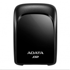 ADATA External SSD 960GB SC680 USB 3.2 Gen2 type C černá ADATA External SSD 960GB SC680 USB 3.2 Gen2 type C černá