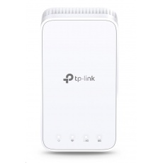 TP-Link RE330 OneMesh/EasyMesh WiFi5 Extender/Repeater (AC1200,2,4GHz/5GHz,1x100Mb/s LAN)