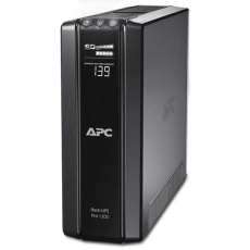 APC -poškozený obal- Back-UPS Power-Saving Back-UPS RS 1500, 230V CEE 7/5 (865W) - CZ zásuvka APC -poškozený obal- Back-UPS Power-Saving Back-UPS RS 1500, 230V CEE 7/5 (865W) - CZ zásuvka