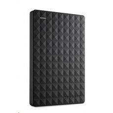 SEAGATE Expansion Portable 500GB Ext. 2.5" USB 3.0 Black SEAGATE Expansion Portable 500GB Ext. 2.5" USB 3.0 Black