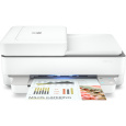 HP All-in-One Deskjet ENVY PRO 6420e HP+ cement (A4, 10/7ppm, USB, Wi-Fi, BT, Print, Scan, Copy, Duplex, Fax, ADF)