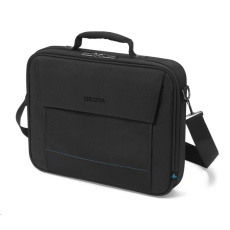 DICOTA Multi TWO 13-14, black DICOTA Multi TWO 13-14, black