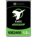 SEAGATE HDD 1200GB EXOS 10E2400, 2.5", SAS, 512n, 10000 RPM, Cache 128MB