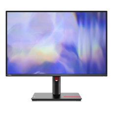 LENOVO LCD T24D-30 - 24",IPS,16:10,1920x1200,100Hz,300cd/m2,1500:1,4ms,HDMI,DP,VGA,USBHub,Pivot LENOVO LCD T24D-30 - 24",IPS,16:10,1920x1200,100Hz,300cd/m2,1500:1,4ms,HDMI,DP,VGA,USBHub,Pivot