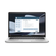 DELL NTB Pro 14 Plus PB14255/AMD Ryzen 5 220/16GB/512SSD/14" FHD+/IR Cam/65W/WLAN/Backlit Kb/W11 Pro/3Y PS NBD