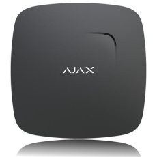 Ajax FireProtect Plus (with CO) (8EU) ASP black Ajax FireProtect Plus (with CO) (8EU) ASP black