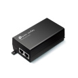 TP-Link POE160S PoE+ injektor (2xGbE, 802.3af/at, 30W)