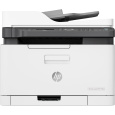 BAZAR - HP Color Laser 179FNW (A4,18/4 ppm, USB 2.0, Ethernet, Wi-Fi, Print/Scan/Copy/Fax) - poškozený obal