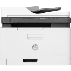 BAZAR - HP Color Laser 179FNW (A4,18/4 ppm, USB 2.0, Ethernet, Wi-Fi, Print/Scan/Copy/Fax) - poškozený obal BAZAR - HP Color Laser 179FNW (A4,18/4 ppm, USB 2.0, Ethernet, Wi-Fi, Print/Scan/Copy/Fax) - poškozený obal