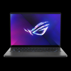 ASUS NTB ROG Zephyrus G14 (GA403UV-NEBULA038W), R9-8945HS, 14" 2880 x 1800, 32GB, 1TB SSD, RTX 4060, W11 Home, Gray