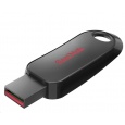 SanDisk Flash Disk 64GB Cruzer Snap, USB 2.0