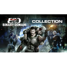 Binary Domain (PC) DIGITAL Binary Domain (PC) DIGITAL