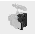 SmallRig 5228 V-Mount Battery Mount Plate