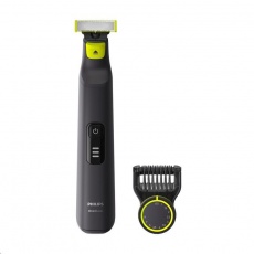 Philips QP6530/15 OneBlade Pro Zastřihovač vousů Philips QP6530/15 OneBlade Pro Zastřihovač vousů