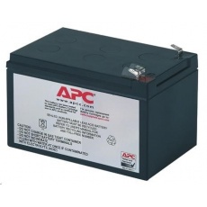 APC Replacement Battery Cartridge #4, BK600EC, BP650IPNP, SUVS650I, SU620, SC620I