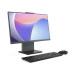 LENOVO PC AiO ThinkCentre neo 50a-24 G5 - Core5 210H,23.8" FHD,16GB,512SSD,noDVD,WiFi,BT,W11H