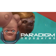 Paradigm (PC) klíč Steam Paradigm (PC) klíč Steam