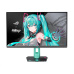 ASUS LCD ROG Strix XG27ACMEG-G Hatsune Miku Edition, 27" 2560x1440, 400nits, 1ms, 260Hz, USB, DP, HDMI, Audio, Vesa