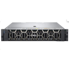 DELL SRV PowerEdge R750xs/8x3.5" HotPlug/4310/32GB/1x480GB SSD SATA/2x1800W/H755/iDRAC9 En./3Yr Basic NBD