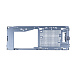 HP G1i SFF 3.5in HDD Expansion Module