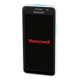 Honeywell CT30 XP, 2D, USB-C, BT, Wi-Fi, eSIM, 4G, NFC, GPS, IST, warm-swap, GMS, black, Android