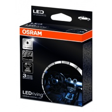 OSRAM LEDriving® CANBUS CONTROL UNIT 12V 21W (Duo-Box) OSRAM LEDriving® CANBUS CONTROL UNIT 12V 21W (Duo-Box)