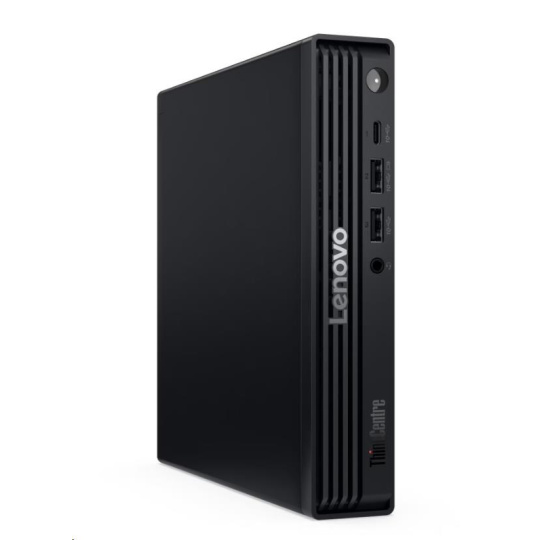 LENOVO PC ThinkCentre M70q G6 - Ultra 5 225T,16GB,512SSD,HDMI,DP,Int. Intel Graphics,W11P,3Y Onsite