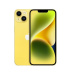 APPLE iPhone 14 Plus 256 GB Yellow