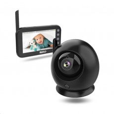 Neno Nero video baby monitor Neno Nero video baby monitor