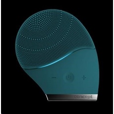 Concept SK9000 Čisticí sonický kartáček na obličej SONIVIBE, smaragd Concept SK9000 Čisticí sonický kartáček na obličej SONIVIBE, smaragd