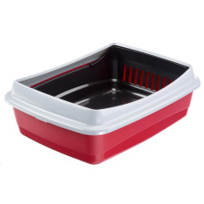FER WC LITTER ARIEL 10 PLUS