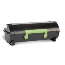 LEXMARK černý toner 600XA pro MX51x/61x (20 000 stran)